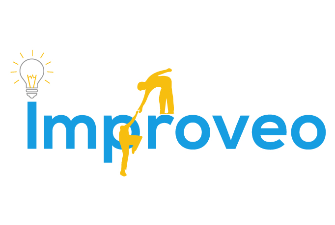 Improveo – Formation & Coaching Prise de Parole en Public et Team Building par L'impro à Lyon Logo